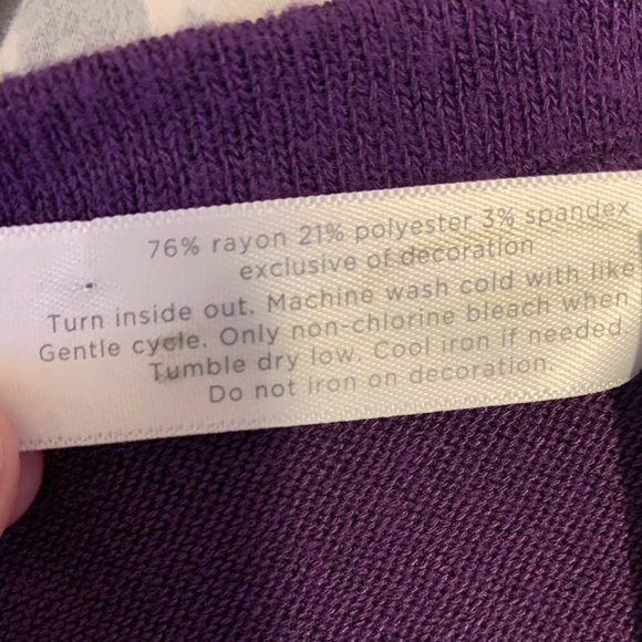 Happy Howlidays Dog Novelty Sweatshirt - Picture 4 of 8